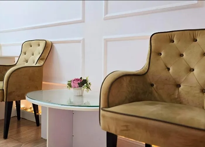 Royal Max Hotel & Spa